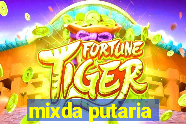 mixda putaria